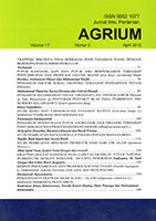 Cover Agrium