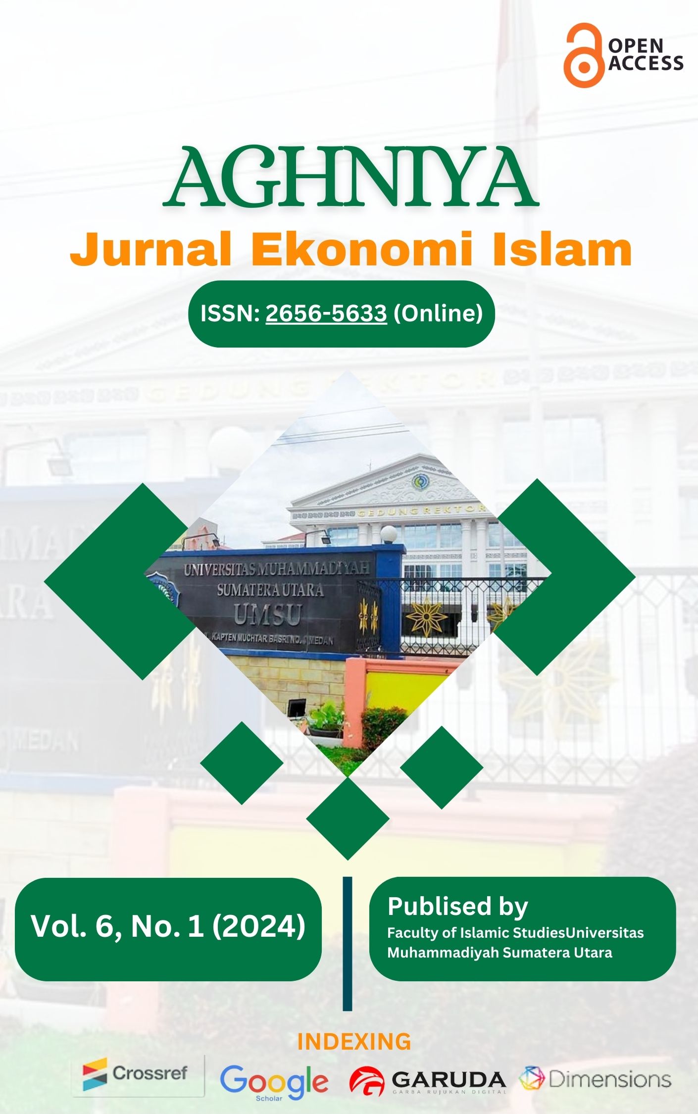 Sampul ekonomi
