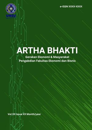 Sampul ekonomi