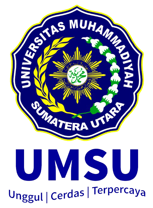 Logo UMSU
