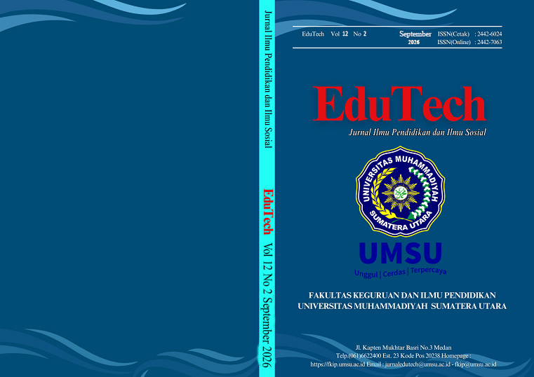 Cover Page