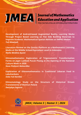 Cover Page