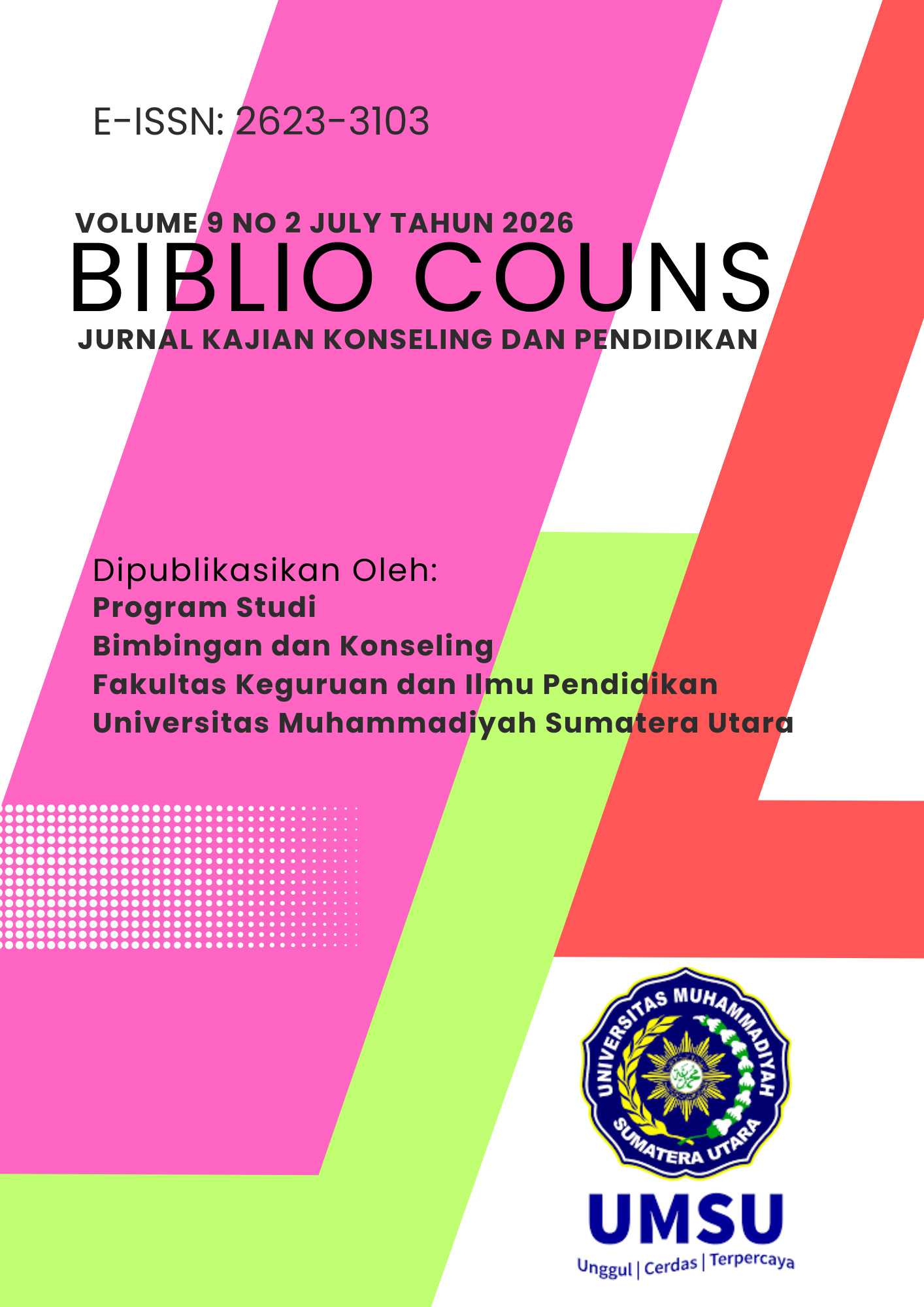Cover Page