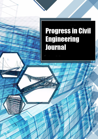 PROGRESS IN CIVIL ENGINEERING JOURNAL