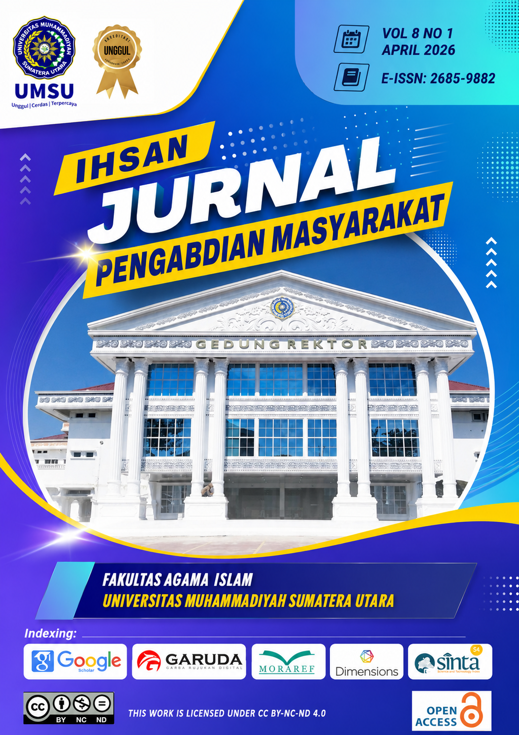 Cover Page