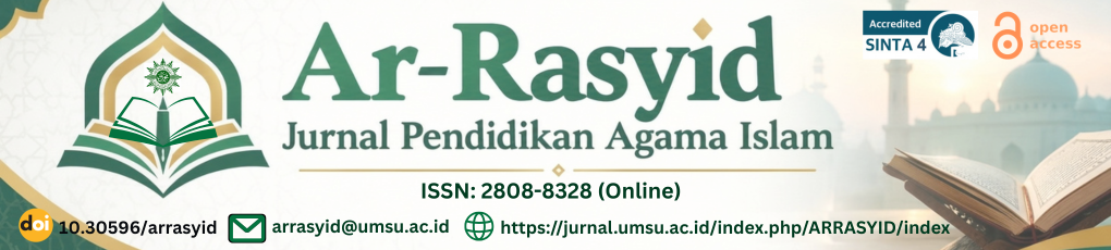 Page Header